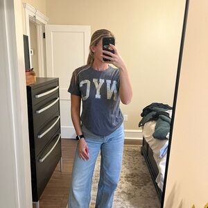 Grayson Threads Charcoal Graphic Tee